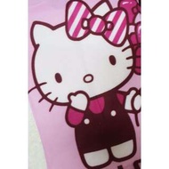 Hello Kitty刷毛毯 毛毯 HELLO KITTY 小毯子 保暖毯 保暖被 毛毯 懶人毯 冷氣毯 毯子 嬰兒毯