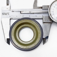 Speed Sensor Rear Cover (DQ250 02E Auto Transmission 02E409269Q Dual-Clutch) For Audi A3 Q3 TT VW Go