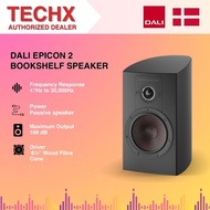 Dali - Epicon 2 Bookshelf Speaker