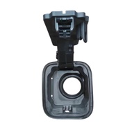 Auto Parts DS6 Filling Box Cover OE 9805904380 For Peugeot Citroen DS6