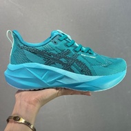 RTIN ZPAL HWZ7 Asics-NOVABLAST 5 Anti-Slip and Durability Running Shoes - Men's and Women's Casual S