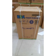 BOX FREZER BOX FREEZER COOLER BOX MINI CF110 CF 110 LEMARI MURAH