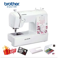 Brother LX27NT Sewing Machine (Warranty 1 year)