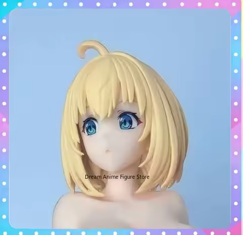 Figura de Acción Coleccionable de PVC de Anime ASCENDIA, Sophia F. Shirring Tube Top ver Nadare Taka