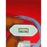 Charger ori second ex iphone original 5 5S 6 6S 7 7plus 8 8plus X XR X