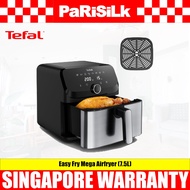 TEFAL EY855D Easy Fry Mega Airfryer (7.5L)