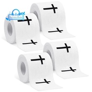 4 Pcs Christian Athletic Tape Wrist Ankle Tape for Sports Tennis Trainers Boxing Athlete Adhesive Ba