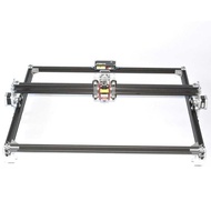 CNC 6550 UKIR KAYU AKRILIK ACRYLIC METAL LASER ENGRAVING MACHINE