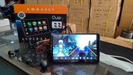 Hu Android Embassy 9inch Plus Kamera 360