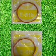 6 PES MAVIES Guitar string 6-E for Acoustic Guitar