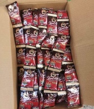 Kopi Kapal Api Mini 1 Dus Isi 200 Pcs