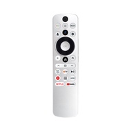 HTR-U33 Voice Remote Control Replacement For Haier 65C10 65S9QT 55S9QT 75S800QT 65S800QT 65Q6 55S800
