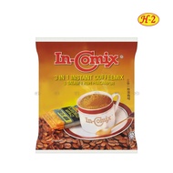 In-Comix 3in1 Instant Coffeemix (20g x 30 sachets)