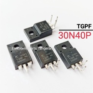 IGBT TGPF 30N40P IGBT 30N40P IGBT TGPF30N40P IGBT 30N40 IGBT TGPF30N40 IGBT TGPF 30N40 Replacement I