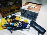 Ready !! Doubledin Vidiq K777 - 777 Vdq Series Gps Fitur Lengkap - New
