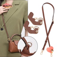 BEAUTY Genuine Leather Strap Fashion Transformation Conversion Crossbody Bags Accessories for Longchamp