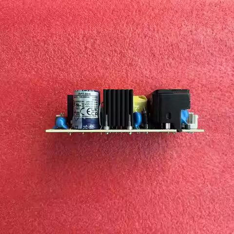 Taiwan Mean Well RPT-60A/60B/60C/60D/6003 60W three sets of output 5V, 12V and 24V medical power sup