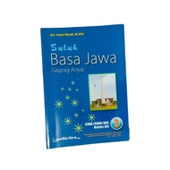 Buku Bahasa Jawa Yudhistira kelas 12