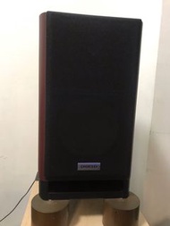 ONKYO Speaker x 2 and CD &amp; DVD player set