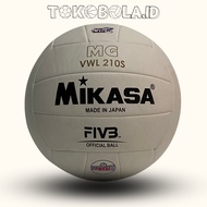 MIKASA Volleyball Volleyball Volleyball MIKASA VWL 210S volleyball size 5