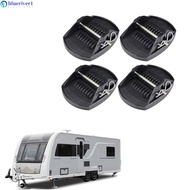 Leveller Wheel Foot Brand New Easy Installation Stable Characteristics