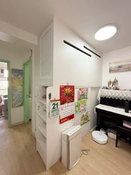 全屋定制 工人姐姐床  櫃間房 Sideboard 轉角書桌床 床 Bunk bed 書枱衣櫃一體床 高架床 上床下書枱 多功能床架 床 樓梯櫃 衣櫃床 組合床 雙層床 上下床 包送貨free del