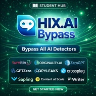 HIX AI bypass Content Improvement Tool | Ready to Use