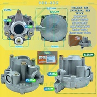 Relay Valve / Injap Relay | 9730013527, 281876, 46801-Z2003, Sundoz TAIWAN RE8 Treler Trak [RE8-SDZ]