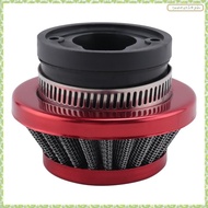 [J X Q K] 44Mm Air Filter For 47Cc 49Cc 2 Stroke Super Pocket Bike Upgrade Kit Mini Dirt Bike Atv Qu