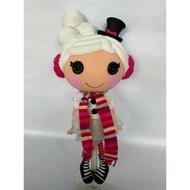 Lalaloopsy Doll Winter Snowflake