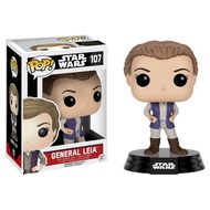 Funko POP! (107) Star Wars General Leia