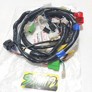 KABEL BODY SUZUKI SATRIA FU150 THAILAND  KABEL BODI SUZUKI SATRIA FU150 THAILAND