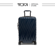 TUMI 19 DEGREE กระเป๋าเดินทางขึ้นเครื่อง INTERNATIONAL EXPANDABLE 4 WHEELED CARRY-ON