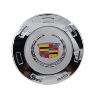Thích hợp cho Cadillac Escalade 22 inch xe trung tâm 200mm 20cm bọc bánh xe sier màu hubcaps centerc