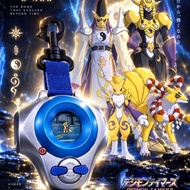 Digimon Digivice D-Ark Color Evolution 25th Anniversary Bandai Japan VITAL BRACELET