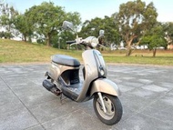 2011 KYMCO MANY 110