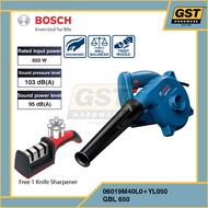 Bosch GBL650 Air Blower Leaf Blower