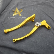 Brake Handle Variations Original Full CNC Handle/ for Yamaha Mio J Mio 3 Soul Mio Gt X-ride Fino etc