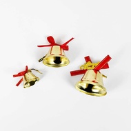 SHIOK Christmas Bell Christmas Topper For Decoration | Hiasan Loceng Krismas AC0512 AC0513 AC0514