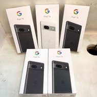 Google Pixel 7a 128GB