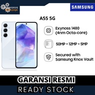 Samsung Galaxy A55 5G 12/256Gb