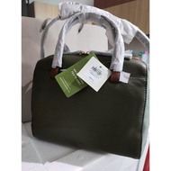 Original Fossil Handbag with Fossil Dustbag and Fossil Paperbag