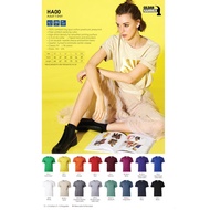 [AMERICAN T-shirt] Gildan Hammer T-shirt full 16 colors [CODE HA00]
