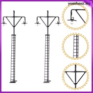 Building Mini Landscape Light Ornaments Miniature yuanhaoz