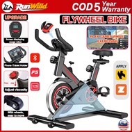 💥Spinning Bike Smart Indoor Cycling Indoor Exercise Spinning Bike Multi-Function Indoor Exercise Bik