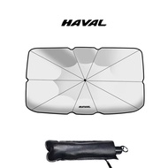 Car Windshield Sunshade Cover Foldable Parasol For Haval F7 H6 H1 H2 H3 H4 H5 H7 H8 H9 M4 M6 F5 F9 F