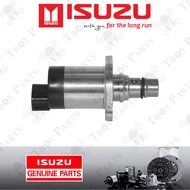 Original Isuzu Injection Fuel Pump SCV Suction Control Valve Switch 294200-2750 / 294200-4750 for Is