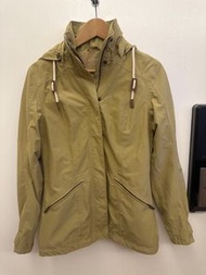 Vaude jacket