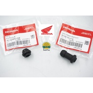 Front & Rear Brake Leg Rubber CRF300 CRF250 (L Rally) **1 Set There Are 2 Pieces** Genuine 1 Code 45