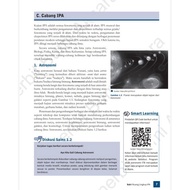 BERMUTU Bumi Aksara IPA Ilmu Pengetahuan Alam Untuk SMP MTs Kelas 7